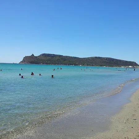 Il Lilla Apartman Cagliari