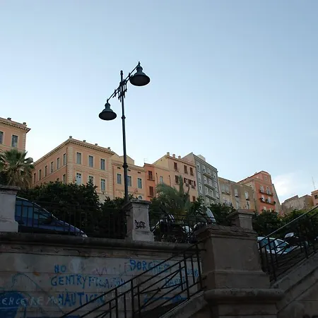 Apartman Il Lilla Cagliari