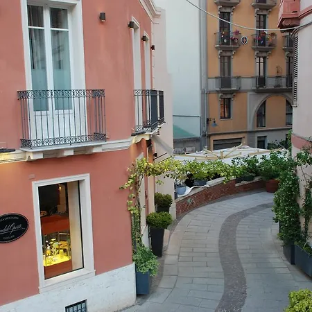 Apartman Il Lilla Cagliari