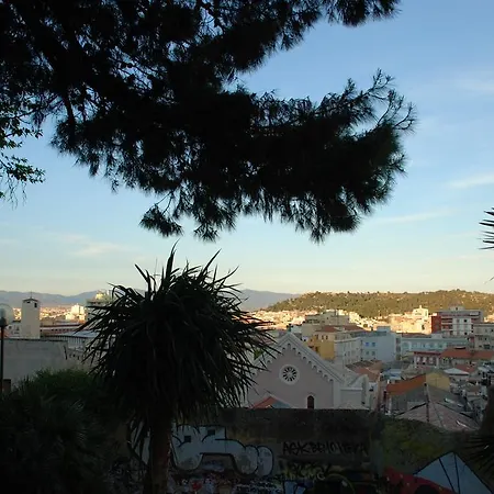 Il Lilla Cagliari
