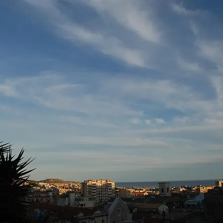 Apartman Il Lilla Cagliari