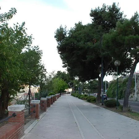 Apartman Il Lilla Cagliari