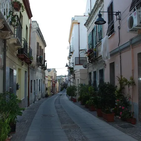 Apartman Il Lilla Cagliari