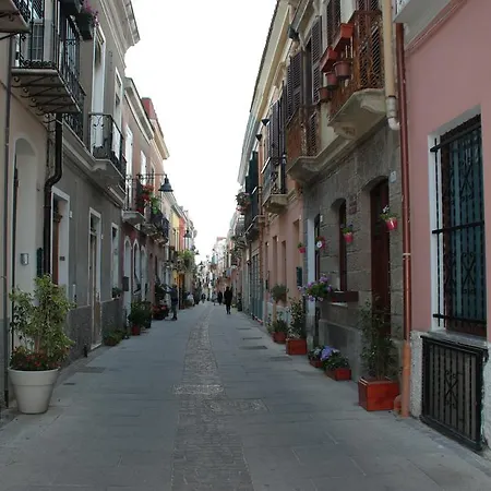 Apartman Il Lilla Cagliari