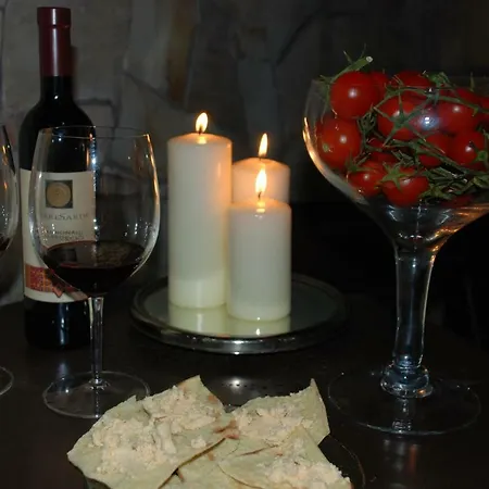 Il Lilla Apartman *