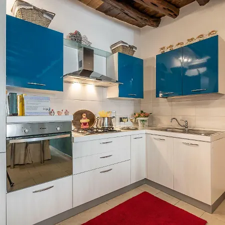 Il Lilla Apartman