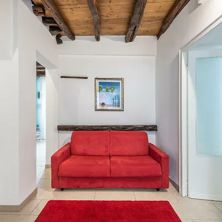 Apartman Il Lilla