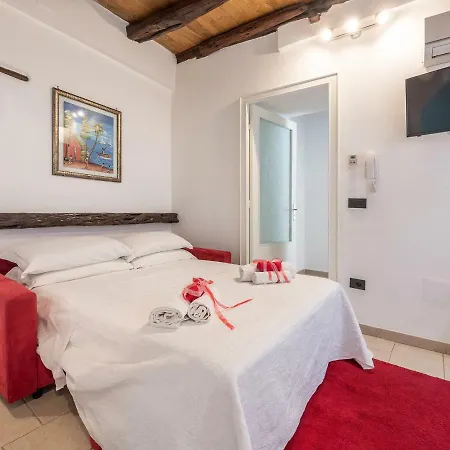 Il Lilla Apartman *