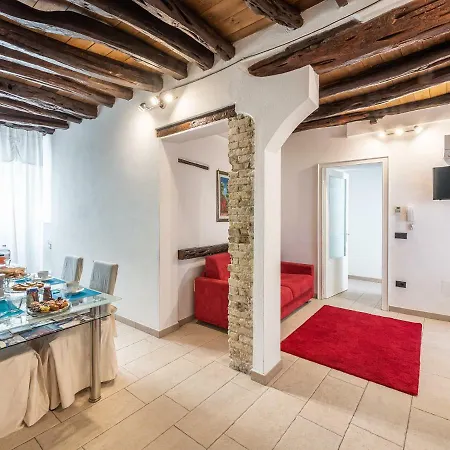 Il Lilla Apartman Cagliari