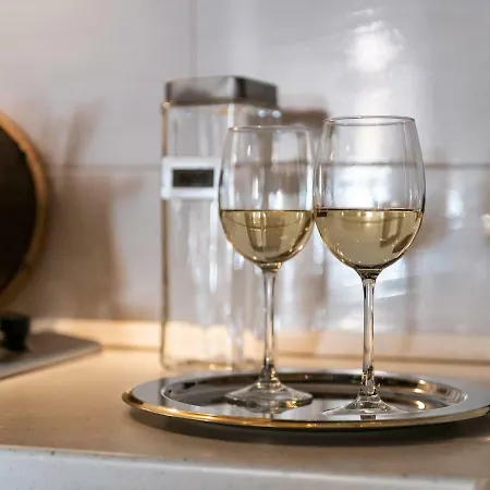 Il Lilla Apartman Cagliari