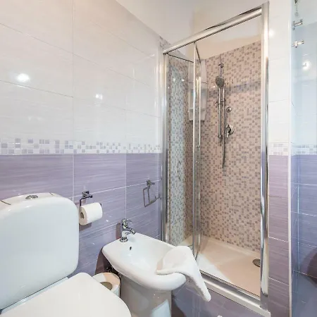 Apartman Il Lilla *