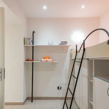 Il Lilla Apartman