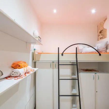 Il Lilla Apartman