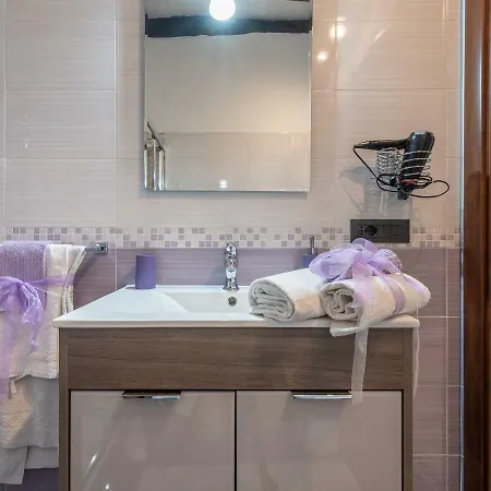 Apartman Il Lilla Cagliari
