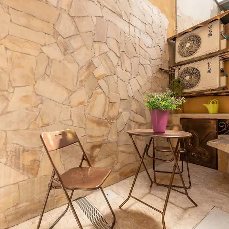 Apartman Il Lilla *