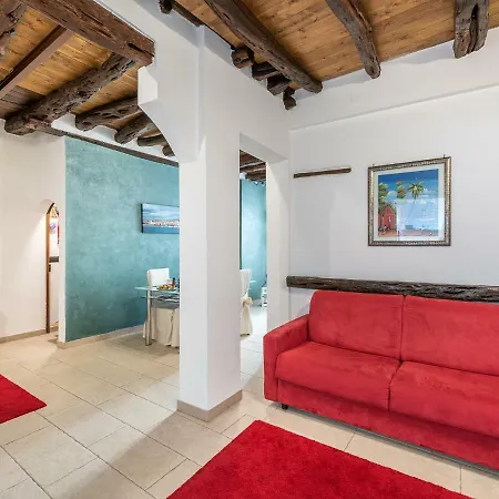 Il Lilla Apartman