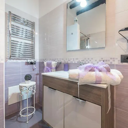 Il Lilla Apartman *