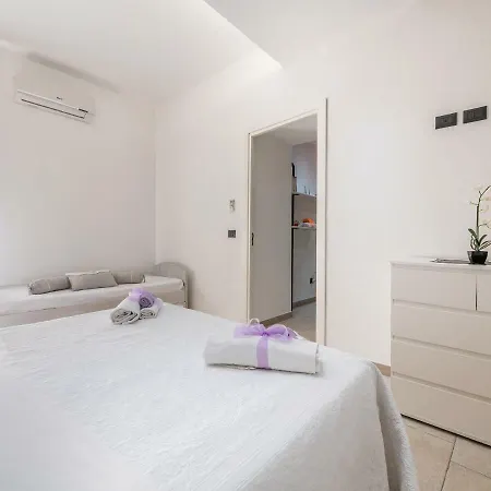 Apartman Il Lilla Cagliari