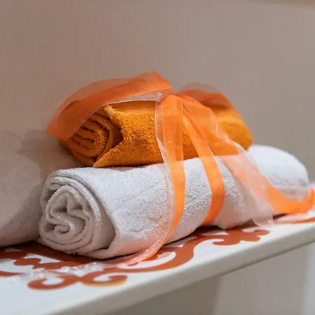 Apartman Il Lilla Cagliari