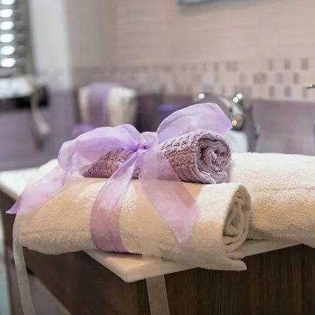 Apartman Il Lilla Cagliari