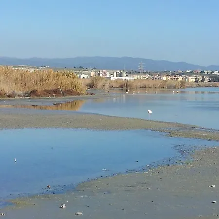 Il Lilla Διαμέρισμα Κάλιαρι