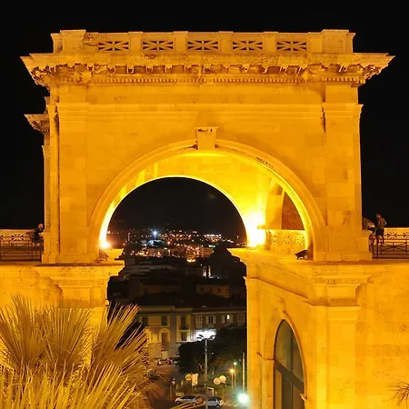 Appartement Il Lilla Cagliari