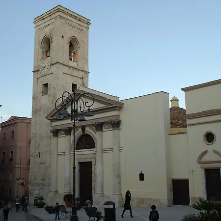 Διαμέρισμα Il Lilla