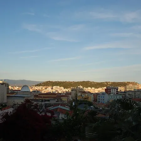 Διαμέρισμα Il Lilla *