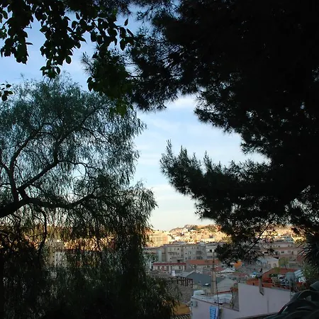 Διαμέρισμα Il Lilla