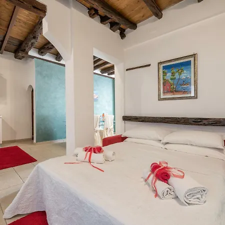 Il Lilla Appartement *