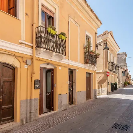 Il Lilla Appartement