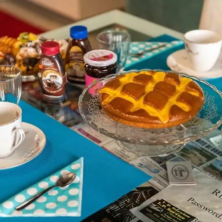 Il Lilla * Κάλιαρι