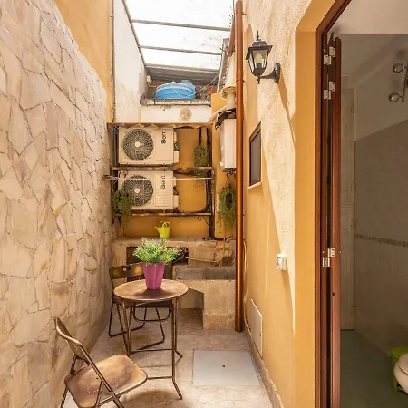 Il Lilla Appartement Cagliari