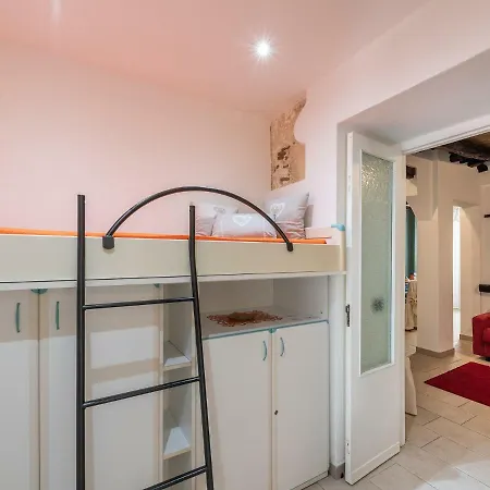 Appartement Il Lilla