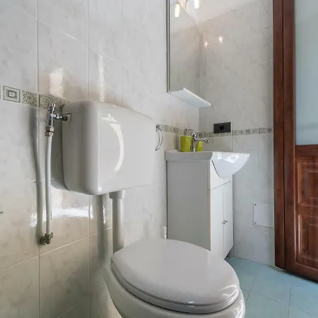 Appartement Il Lilla